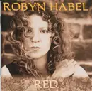 CD - Robyn Habel - Red