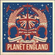 Robyn Hitchcock / Andy Partridge - Planet England