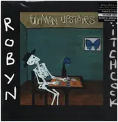 Robyn Hitchcock - The Man Upstairs