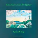 LP - Robyn Hitchcock & The Egyptians - Globe Of Frogs