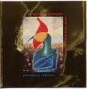 CD - Robyn Hitchcock & The Egyptians - Perspex Island