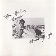 CD - Robyn Hitchcock & The Egyptians - Element Of Light
