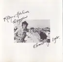 CD - Robyn Hitchcock & The Egyptians - Element Of Light