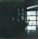 LP - Robyn Hitchcock & The Egyptians - Queen Elvis