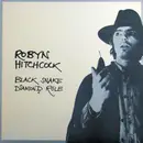 LP - Robyn Hitchcock - Black Snake Diamond Röle