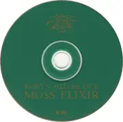 CD - Robyn Hitchcock - Moss Elixir