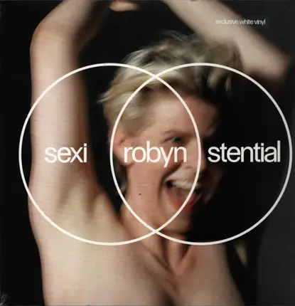 Robyn - Sexistential