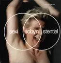 LP - Robyn - Sexistential - White Vinyl