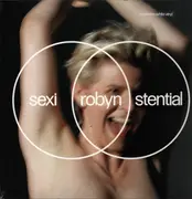 LP - Robyn - Sexistential - White Vinyl