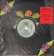 12'' - Robyn Springer - Makin' Moves