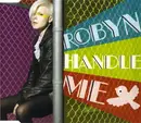 CD Single - Robyn - Handle Me