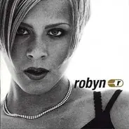 Robyn - Robyn Is Here