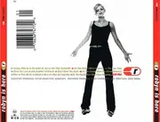CD - Robyn - Robyn Is Here