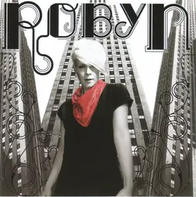 Robyn - Robyn