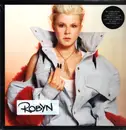 Double LP - Robyn - Robyn - Coke Bottle Clear Vinyl / Anniversary Ed