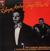 Robyn Archer - Robyn Archer Sings Brecht