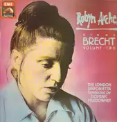Robyn Archer - Robyn Archer Sings Brecht Volume Two