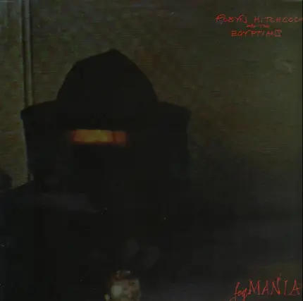 Robyn Hitchcock & The Egyptians - Fegmania