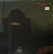 LP - Robyn Hitchcock & The Egyptians - Fegmania