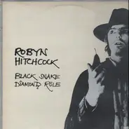 Robyn Hitchcock - Black Snake Diamond Role