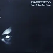 12'' - Robyn Hitchcock - Eaten By Her Own Dinner