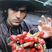 LP - Robyn Hitchcock - Invisible Hitchcock