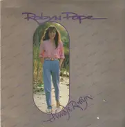 Robyn Pope - Always Robin