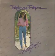 Robyn Pope - Always Robin