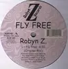 12'' - Robyn Z - Fly Free