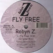 Robyn Z Records