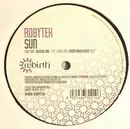 12inch Vinyl Single - Robytek - Sun
