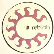 12inch Vinyl Single - Robytek - Sun