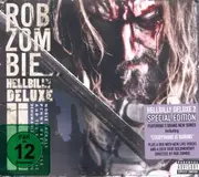 CD-Box - Rob Zombie - Hellbilly Deluxe 2