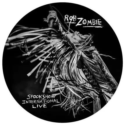 Rob Zombie - Spookshow International..