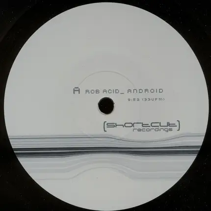 Rob Acid - Android