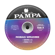 Robag Wruhme - Cybekks Ep