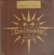 Robag Wruhme feat. Helge Schneider, Rocko Shamoni a.o. - Pudel Produkte Vier