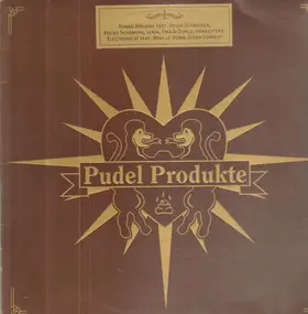 Various Artists - Pudel Produkte Vier