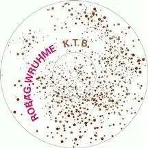 Robag Wruhme - K.T.B.