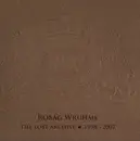 CD - Robag Wruhme - The Lost Archive ❦ 1998 - 2007