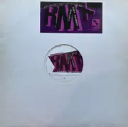 12inch Vinyl Single - Robag Wruhme - Wortkabular (Remixes)