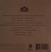 CD - Robag Wruhme - The Lost Archive ❦ 1998 - 2007