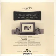 LP-Box - Robag Wruhme - Thora Vukk
