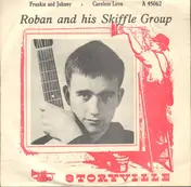 Roban's Skiffle Group - Frankie And Johnny
