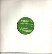 Robb G - 12 Inch Therapy