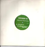 Robb G - 12 Inch Therapy