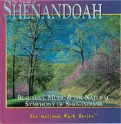 CD - Robb Klein , Randy Petersen - The Sounds of Shenandoah - Still Sealed