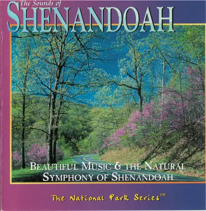 Robb Klein , Randy Petersen - The Sounds of Shenandoah