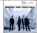CD - Robb Roy - Heroes And Cocktails