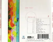 CD - Robb Roy - Happy